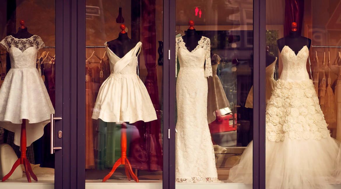 « 50 nuances de blanc » ou comment choisir sa robe de mariée ?
